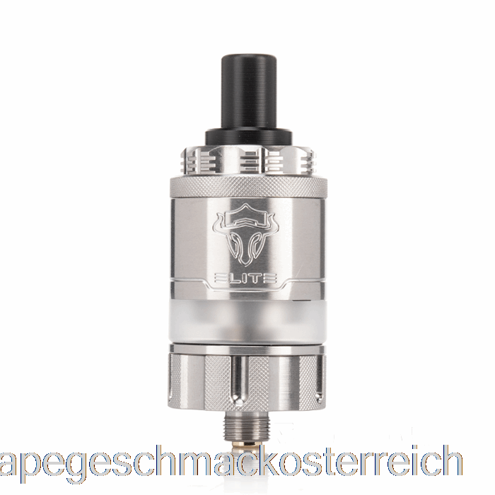 Thunderhead Creations Tauren Elite MTL 22mm RTA [Pro] SS Vape Geschmack